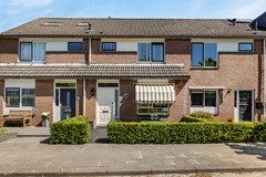 Hoefsmid 24, 3263CC Oud-Beijerland